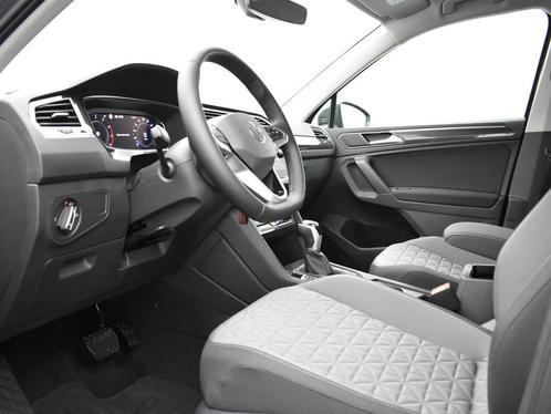 Volkswagen Tiguan 1.5 TSI Life Business OPF DSG (EU6AP), Autos, Volkswagen, Entreprise, Tiguan, ABS, Airbags, Air conditionné