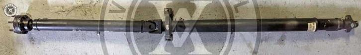 Bmw 5 Serie 520i M52 M54 Aandrijfas Handgeschakelde Versnell, Auto-onderdelen, Transmissie en Toebehoren, BMW, Gebruikt, Ophalen of Verzenden