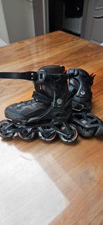 rollerblades decathlon, Kinderen en Baby's, Ophalen of Verzenden, Gebruikt