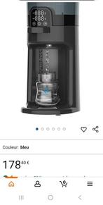 Flessenwarmer, Ophalen, Nieuw, Flessen- of potjesverwarmer