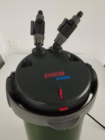 EHEIM Ecco 2236 externe filter — Duitse kwaliteit beschikbaar voor biedingen