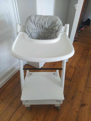 Stokke Tripp Trapp kinderstoel 