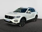 Volkswagen T-Roc T-Roc 1.0 TSI United OPF, Airbags, 135 g/km, Wit, Handgeschakeld