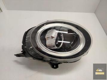 Mini F55 F56 Lift Full ledlamp Helder rechts beschikbaar voor biedingen