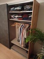 Kledingkast met schuifdeuren, Huis en Inrichting, Kasten | Kleerkasten, Ophalen