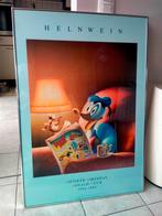 Donald Duck kader 50ste verjaardag ., Ophalen