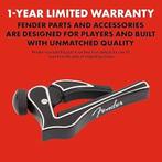 Dragon Capo pour 6 cordes | LIVRAISON GRATUITE, Musique & Instruments, Instruments | Accessoires, Neuf, FENDER, -, -