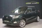 SsangYong Tivoli 1.6 e-XGi Benzine-Airco-Navi-Camera-76dkm-G, Auto's, SsangYong, 94 kW, Stof, Gebruikt, https://public.car-pass.be/vhr/a25d7733-15ba-4135-9bc2-c2cadcd13482