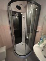 Douchecabine 85x85x225cm, Enlèvement, Comme neuf