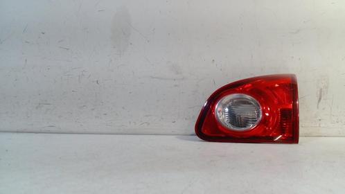 ACHTERLICHT RECHTS ACHTERKLEP Qashqai (J10) (89071064), Auto-onderdelen, Verlichting, Nissan, Gebruikt