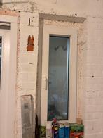 Nieuwe raam met dubbelglas merk schüco, Doe-het-zelf en Bouw, Glas en Ramen, Ophalen, Nieuw, Gevelraam of Ruit, Dubbelglas