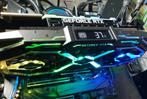 RTX 2080 Super Ichill X3 Ultra, Informatique & Logiciels, Ordinateurs & Logiciels Autre, Comme neuf, Enlèvement ou Envoi