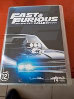 Fast&furious compleet, Enlèvement