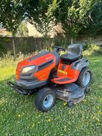 Tracteur Tondeuse Husqvarna GTH263T, Tuin en Terras, Zitmaaiers, Ophalen