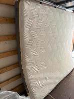 Tempur sensation elite 200cm/200cm, Ophalen