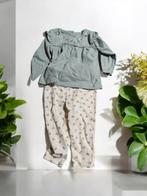 Setje maat 86, Kinderen en Baby's, Babykleding | Maat 86, Ophalen, C&A, Meisje, Zo goed als nieuw