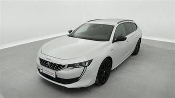 Peugeot 508 1.5 BlueHDi GT Line (bj 2019, automaat) beschikbaar voor biedingen