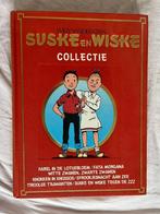 Suske en Wiske collectie 214 + 6 verhalen hardcover, Boeken, Gelezen, Meerdere stripboeken, Ophalen