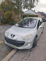 Peugeot 308 1600 Hdi, Auto's, 1600 cc, 5 deurs, Particulier, Euro 4