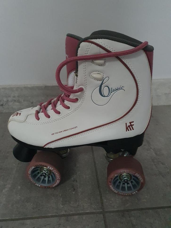 Patins à roulettes, Sports & Fitness, Patins à roulettes alignées, Neuf, Roues ou Roulements, Autres marques, Femmes, Hommes, Enfants