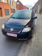 Volkswagen fox, Achat, Boîte manuelle, Vitres électriques, Particulier