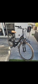 Granville elektrische fiets 3463 km, Enlèvement, Utilisé