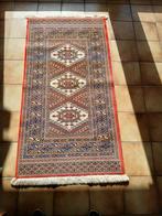 tapijt Louis De Poortere, Huis en Inrichting, Ophalen, 100 tot 150 cm, Zwart, 50 tot 100 cm