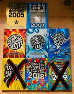 Guinness World records boeken, Boeken, Ophalen of Verzenden, Gelezen
