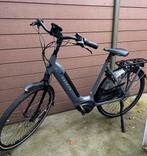 Gazelle Grenoble c8 elektrische fiets, Ophalen, Zo goed als nieuw, Gazelle