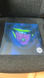 Zillion sound track LP limited edition nr 257, Ophalen of Verzenden