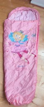 Sac de couchage enfant - 140 x 60 cm - Rose