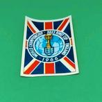 Panini Mexico 70 Badge England, Verzamelen, Ophalen of Verzenden