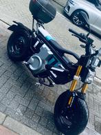 ELEKTRISCHE SCOOTER BMW CE02, Motoren, Scooter, Particulier, 125 cc, 11 kW of minder
