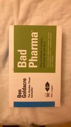 Bad Pharma - Ben Goldacre, Enlèvement ou Envoi, Neuf