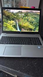 HP Elitebook 850G6, Ophalen, Met videokaart, 2 tot 3 Ghz, 15 inch