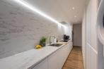 App Oostende. 2 slpk. Topligging!, 152 kWh/m²/jaar, 80 m², 2 kamers, Provincie West-Vlaanderen