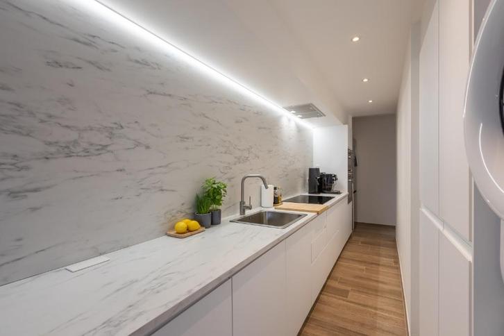 App Oostende. 2 slpk. Topligging!, Immo, Huizen en Appartementen te koop, Provincie West-Vlaanderen, Appartement, B