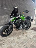 Kawasaki Z650. NIEUWSTAAT!!!, Motoren, 2 cilinders, Particulier, Meer dan 35 kW, ABS