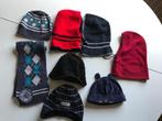 MUTSEN - jongen, Kinderen en Baby's, Kinderkleding | Mutsen, Sjaals en Handschoenen, Ophalen of Verzenden, Jongen, Muts