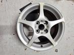 Velg Toyota mr2 spyder zzw30 Voorzijde 6x15, 15 inch, Velg(en), Ophalen