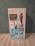 PADDLE INTEX 240 Gonflable - Kit complet Jamais Déballé, Watersport en Boten