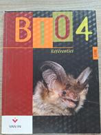 Bio 4 référentiel, Boeken, Studieboeken en Cursussen, Ophalen, Zo goed als nieuw