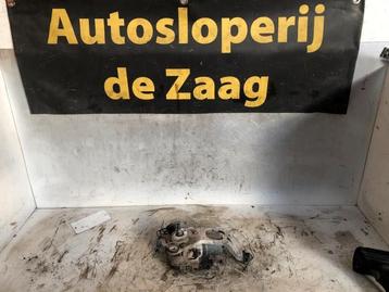 Ruitenwissermotor voor van een Ford Focus beschikbaar voor biedingen