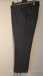 pantalon homme taille 28(XXL) en velours, Ophalen of Verzenden, Zo goed als nieuw, Overige maten, Grijs