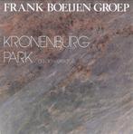 frank boeijen groep, Cd's en Dvd's, Ophalen of Verzenden
