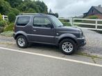 Suzuki Jimny 1.3 VVTI DAKOTA Cuir // 4 PLACES, Autos, Suzuki, Cuir, Achat, 63 kW, Entreprise