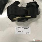 Citroen Saxo 5 drs  1997 Gordel Rechtsvoor, Autos : Pièces & Accessoires, -, Utilisé, -, -