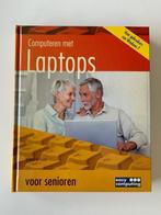 Computeren met laptops voor senioren, in perfecte staat, Boeken, Ophalen of Verzenden, Zo goed als nieuw, Overige onderwerpen