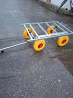 Benchkar, Dieren en Toebehoren, Honden-accessoires, Ophalen