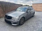 Mercedes Benz classe c200 cdi w204 2012, Auto's, Particulier, Te koop